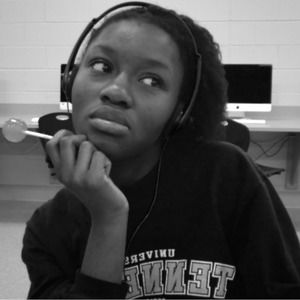 Meet your Posher, Ruthie